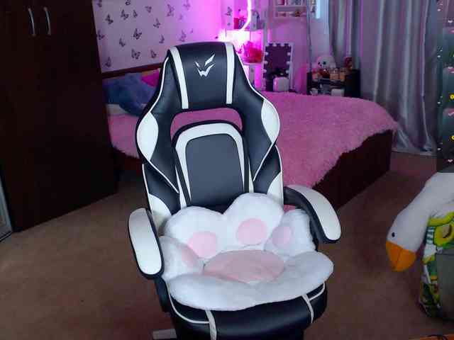 missalisaa Live Webcam on BongaCams