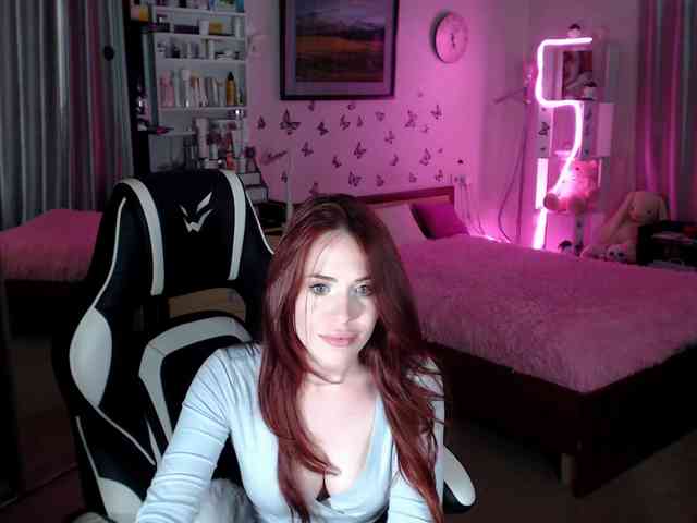 miss-alice- webcam