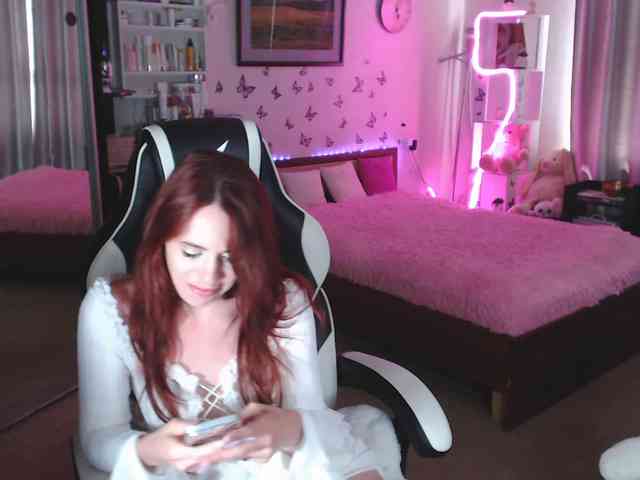 miss-alice- webcam
