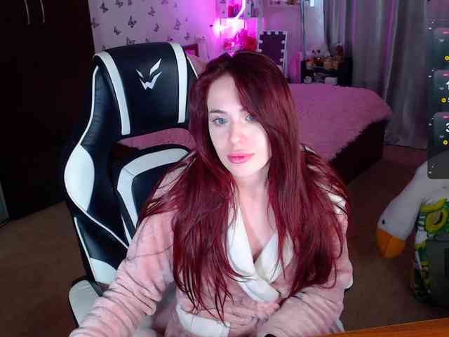 miss-alice- webcam
