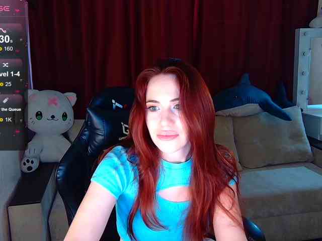 miss-alice- webcam