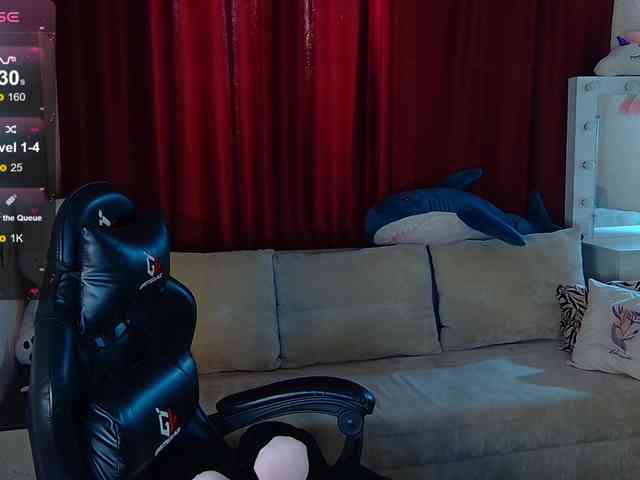 miss-alice- webcam