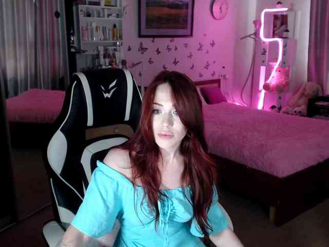 miss-alice- webcam