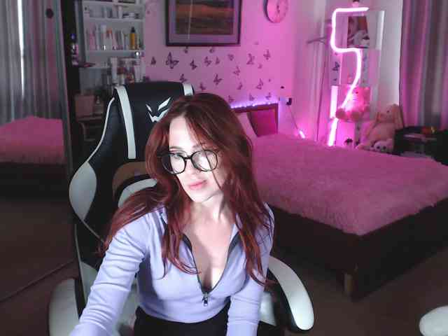 miss-alice- webcam