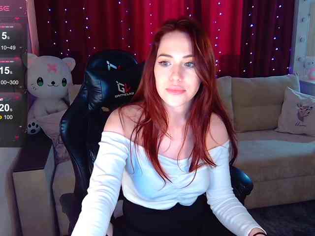 miss-alice- webcam