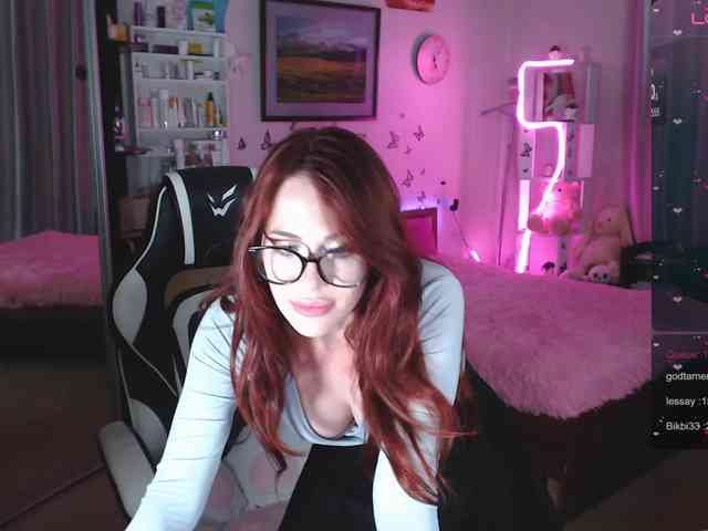 miss-alice- webcam