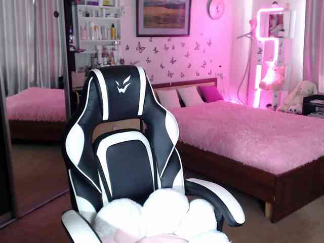 miss-alice- webcam