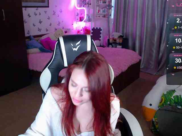 miss-alice- webcam