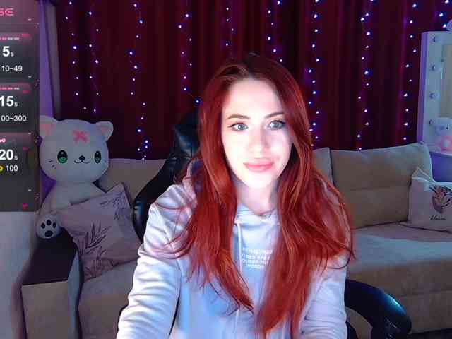 miss-alice- webcam