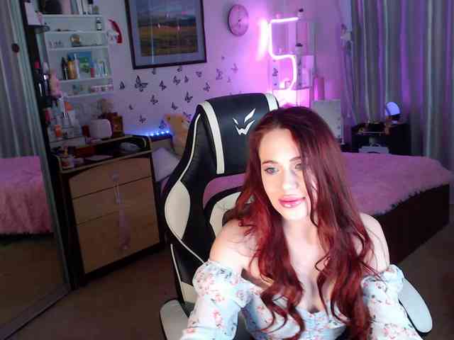 miss-alice- webcam