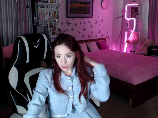 miss-alice- webcam