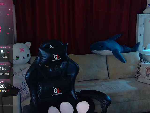 miss-alice- webcam