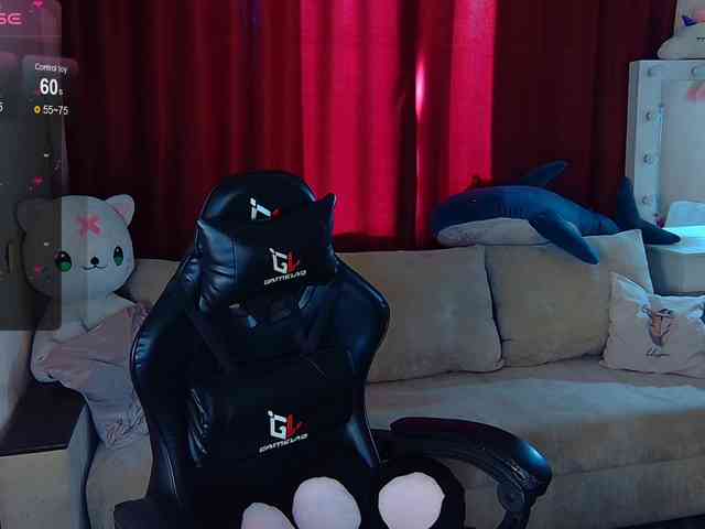 miss-alice- webcam