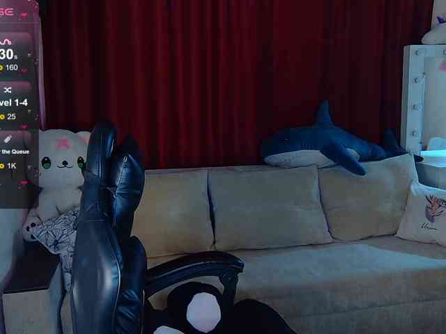miss-alice- webcam