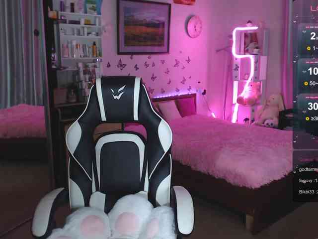 miss-alice- webcam