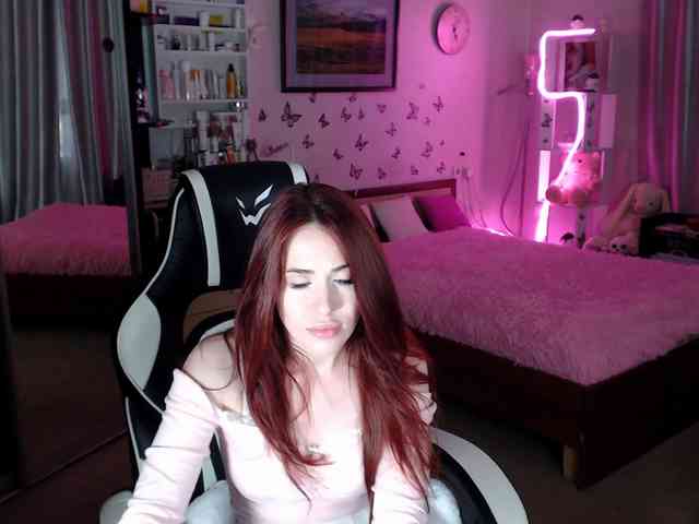 miss-alice- webcam
