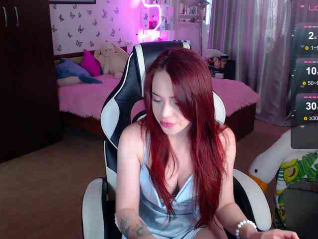 miss-alice- webcam