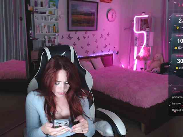miss-alice- webcam