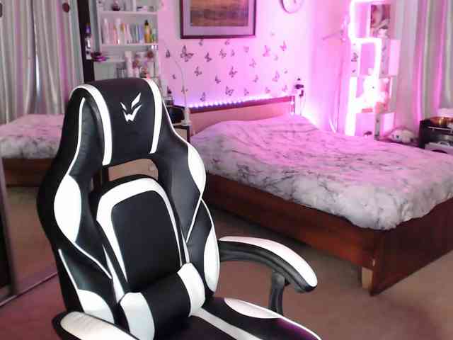 miss-alice- webcam