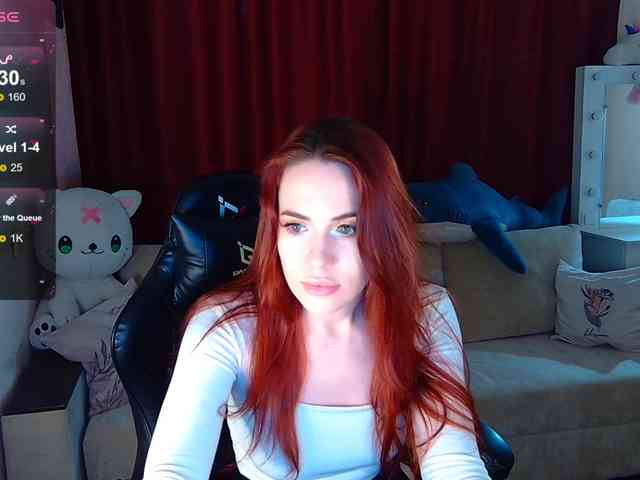 miss-alice- webcam