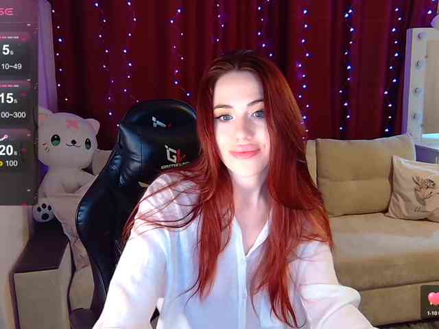miss-alice- webcam