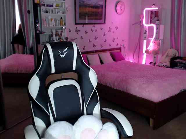 miss-alice- webcam