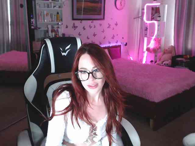 miss-alice- webcam