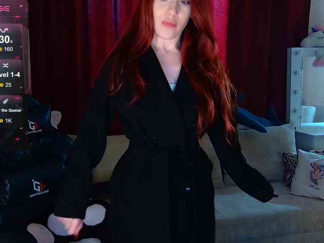miss-alice- webcam