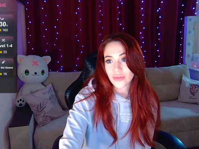 miss-alice- webcam