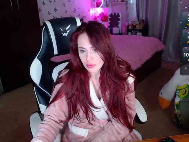 miss-alice- webcam