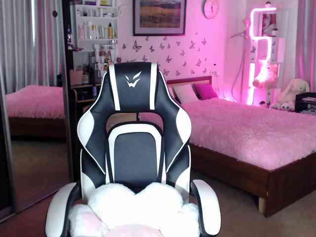 miss-alice- webcam