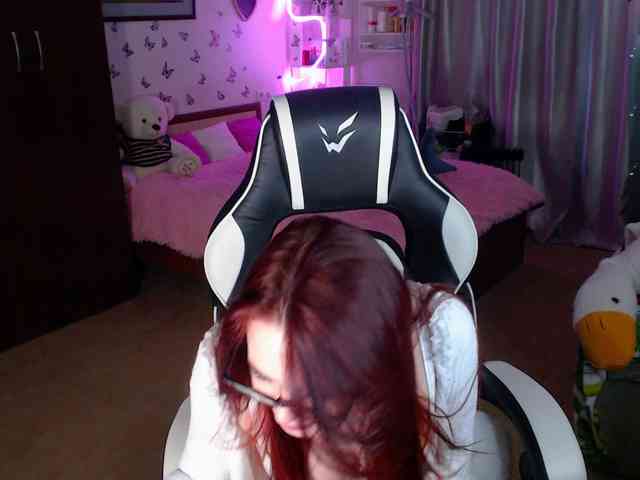 miss-alice- webcam