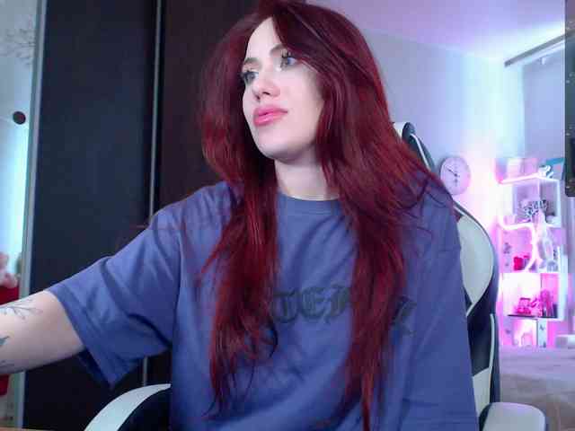 missalisaa Live Webcam on BongaCams