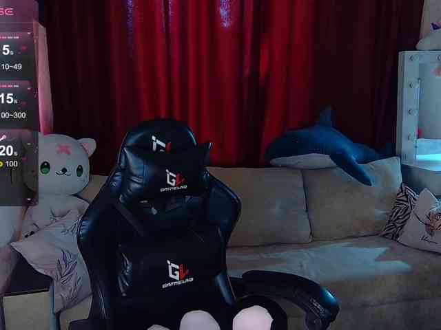 miss-alice- webcam