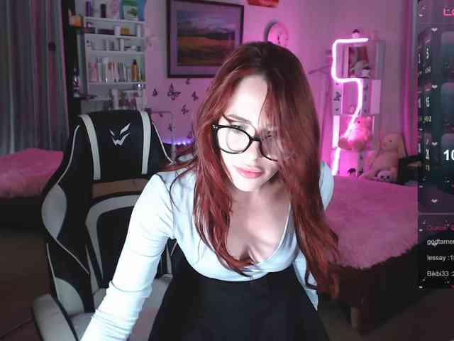 miss-alice- webcam