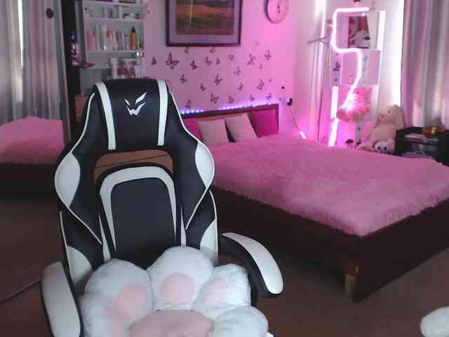 miss-alice- webcam