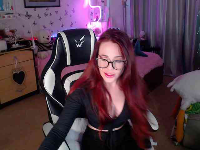 miss-alice- webcam