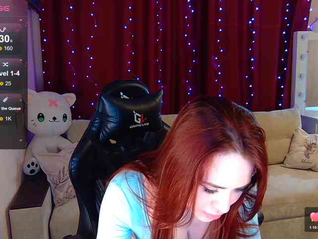miss-alice- webcam
