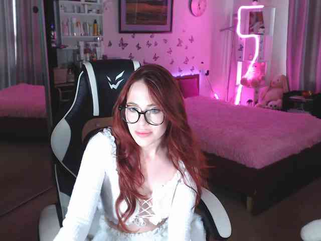miss-alice- webcam