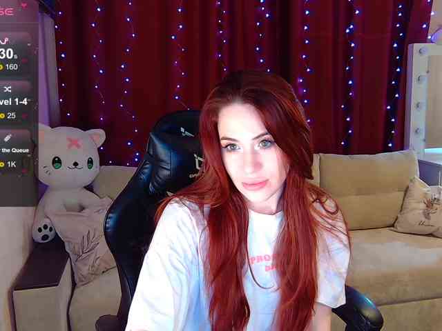 miss-alice- webcam