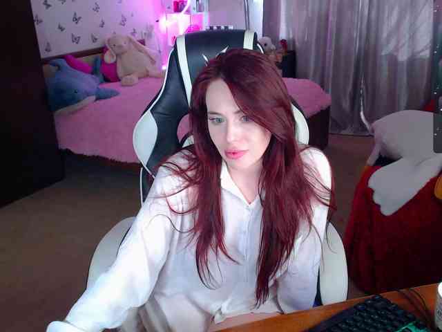 miss-alice- webcam