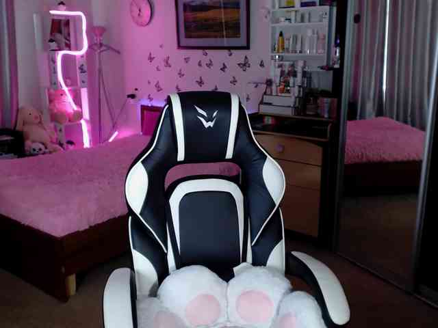 miss-alice- webcam