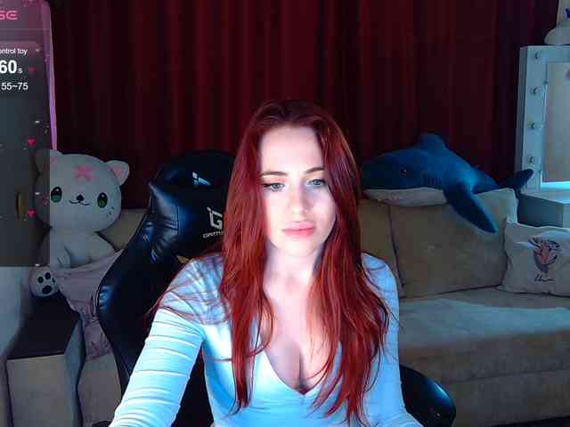 miss-alice- webcam