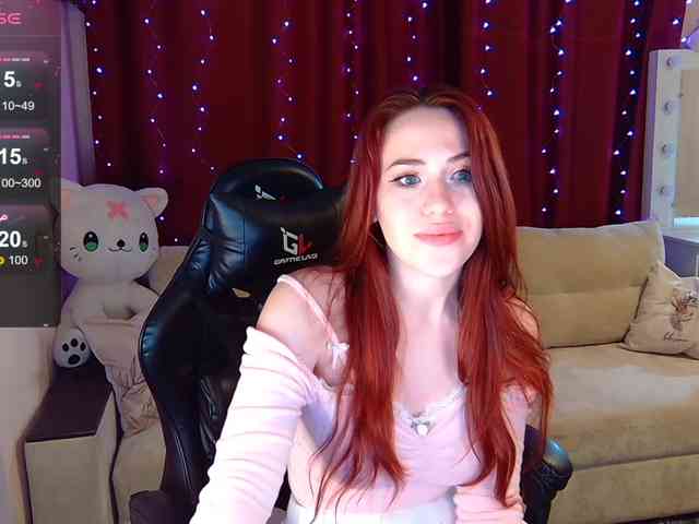 miss-alice- webcam