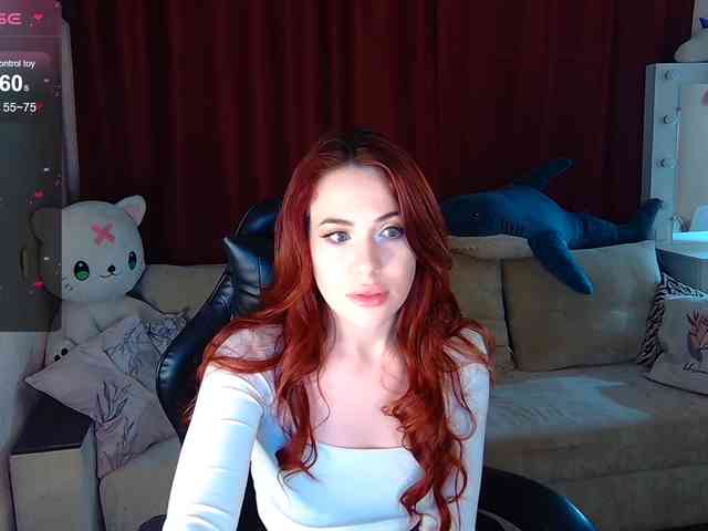 miss-alice- webcam