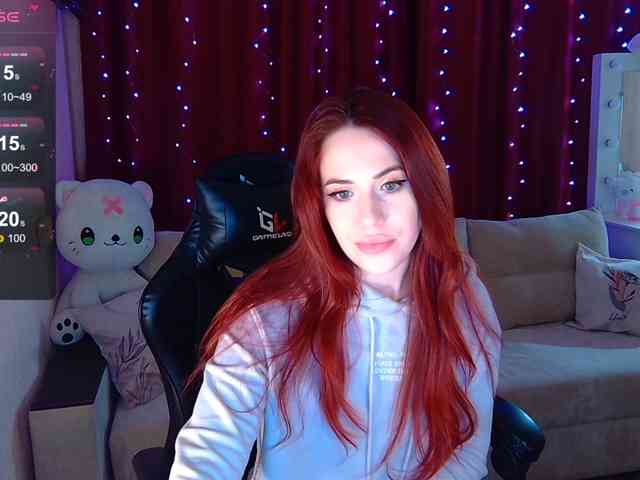 miss-alice- webcam