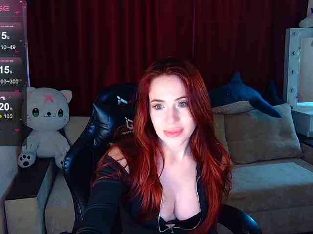 miss-alice- webcam