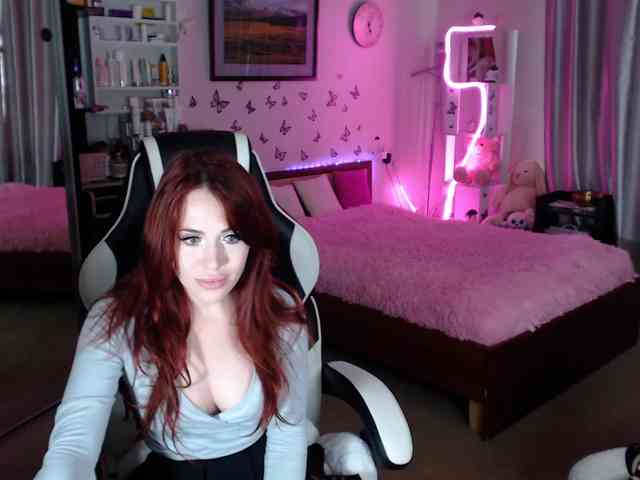 miss-alice- webcam