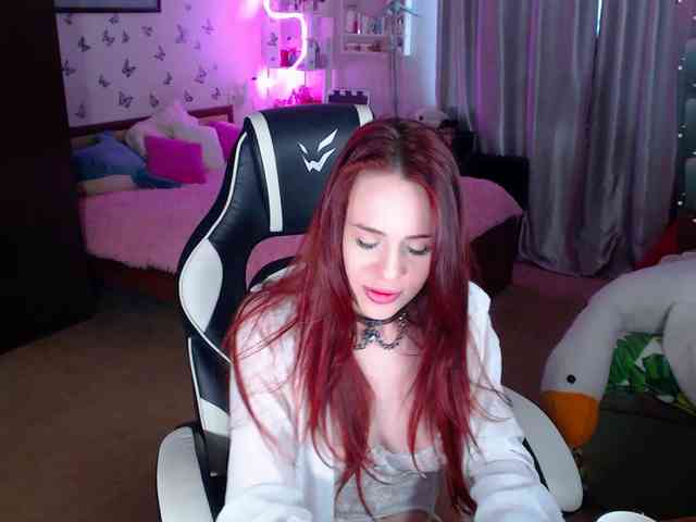 miss-alice- webcam