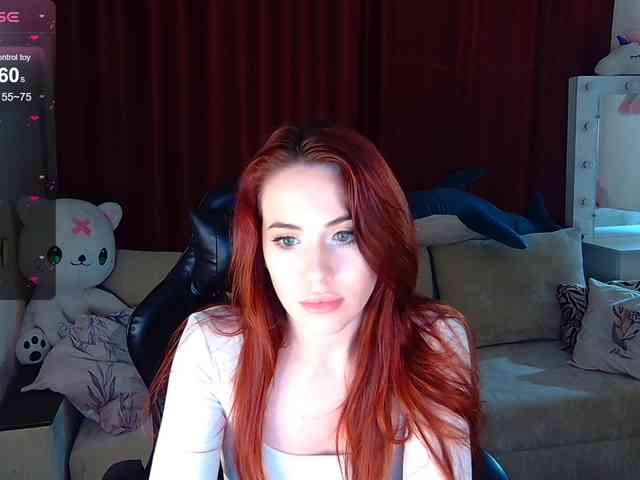 miss-alice- webcam